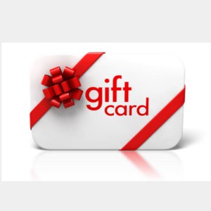 Gift Cards