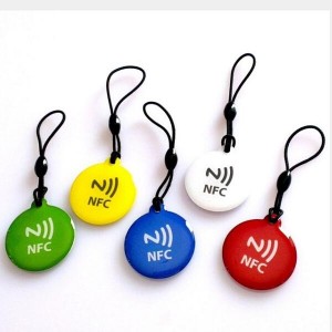 RFID & NFC-Tags