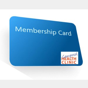 Membership & ID cards