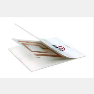 RFID smart labels