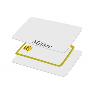 Mifare Cards